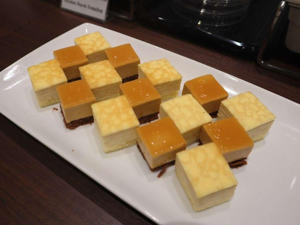 Dormy Inn Premium Osaka Kitahama Bagian luar foto