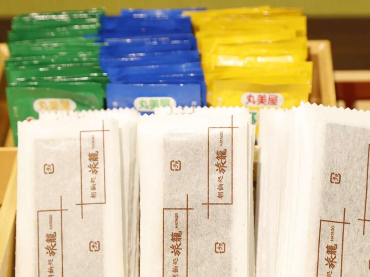 Dormy Inn Premium Osaka Kitahama Bagian luar foto